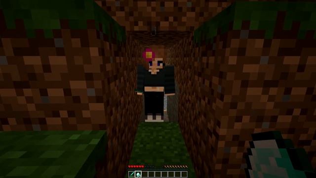 Jenny Mod Minecraft and Ellie mod minecraft | Jenny Mod Download! Part 11 #jennymod смотреть онлайн