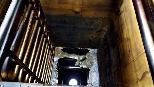 Течь ванны хромирования деталей.Как решить проблему быстро?ш смотреть онлайн