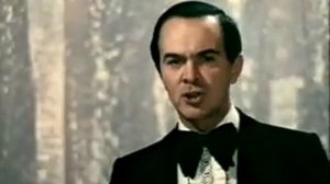 Герои спорта (Heroes of sport) Муслим Магомаев