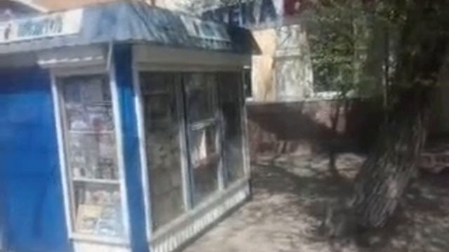 Красноармейский троллейбус г.Волгоград смотреть онлайн