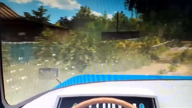 ВАЗ 2115.Купили и посадили. смотреть онлайн