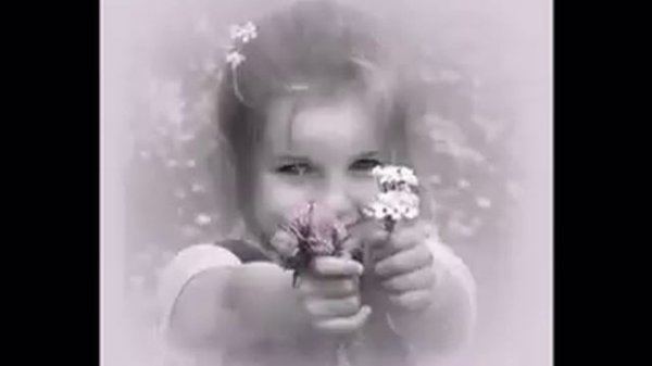 Holki    Pro mámu..