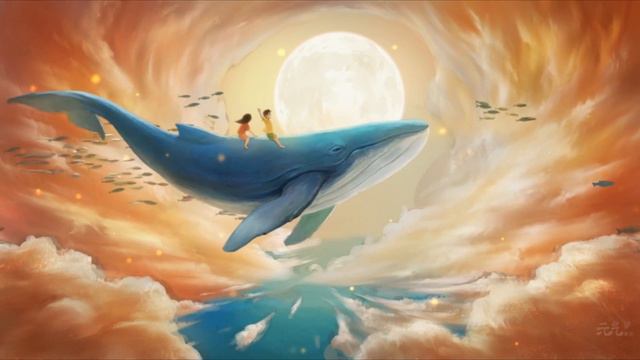 【无损音质】优美好听的扬琴独奏 大鱼海棠 中国古典音乐 放松音乐 冥想 yoga｜dulcimer music instrumental music deep relaxation смотреть онлайн