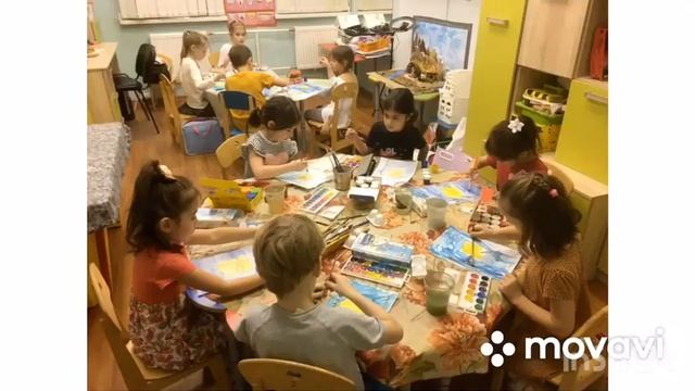 ДПУ «Мастерилки» смотреть онлайн