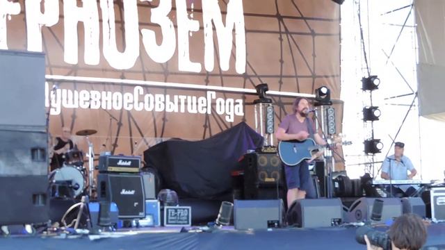 ЧЕРНОЗЕМ 2016 КАЛИНОВ МОСТ-ВРЕМЯ КОЛОКОЛЬЧИКОВ смотреть онлайн