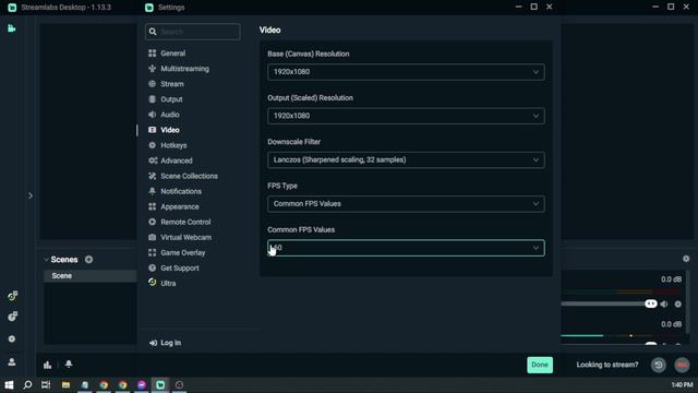 Streamlabs - How To Fix Lag And Dropped Frames (2024 BEST Method)