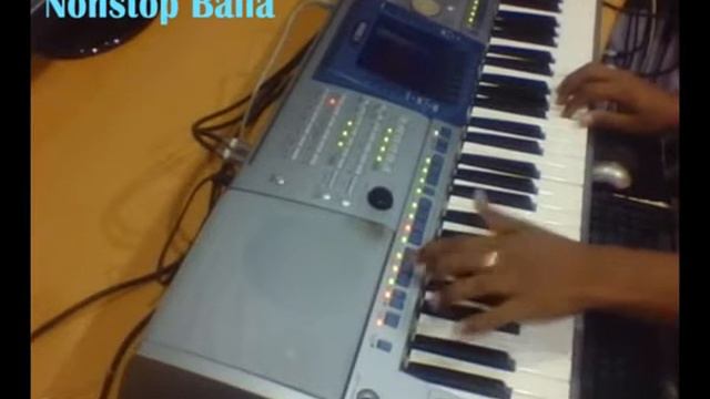 YAMAHA STYLE 4 SINHALA SONGS(LIVE with audio loops) 12 смотреть онлайн