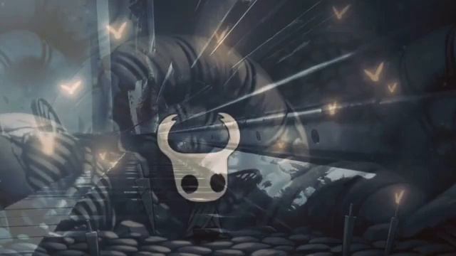 Hollow Knight - Main Theme (piano) смотреть онлайн