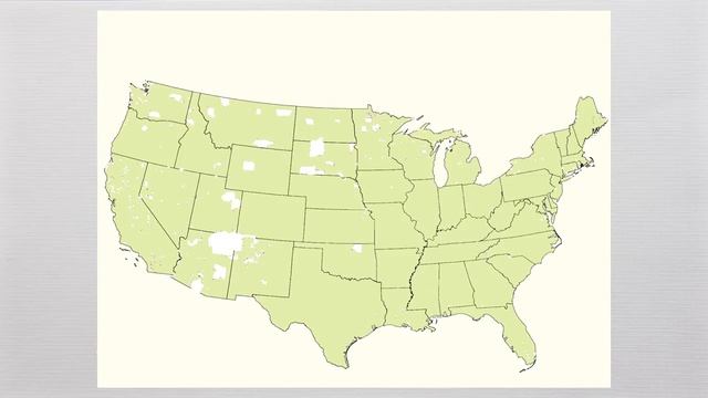 Disunited States of America (Every State is a Country) LORE смотреть онлайн