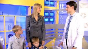 Здоровье. Выпуск от 25.11.2012