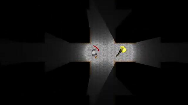 First Games in C++: Dungeons and Flagons (v0.87) - Throwing Torches! смотреть онлайн