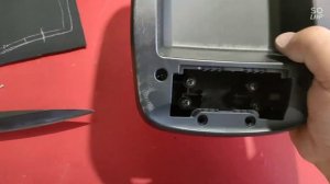 Как снять подлокотник Hyundai kreta