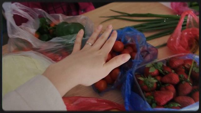 Один День жизни в Бурсе - ищу серый хлеб, пикник, фермерские продукты и про Турецкий рынок смотреть онлайн