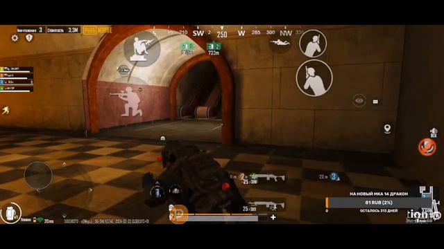 СТРИМ МЕТРО РОЯЛЬ ЦЕЛЬ 500 ПОДПИСЧИКОВ 🥶 локалки😁 Каждый 5 лайков смотреть онлайн