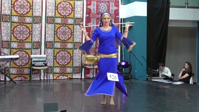 Саиди. Чемпионат РБ по бэллиданс 2016. смотреть онлайн