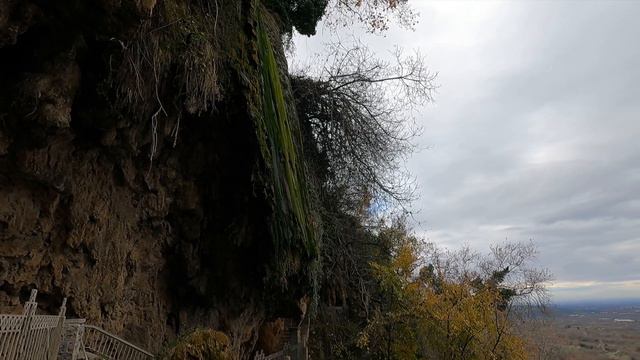 Edessa, Greece | City of Waters... but something was missing смотреть онлайн