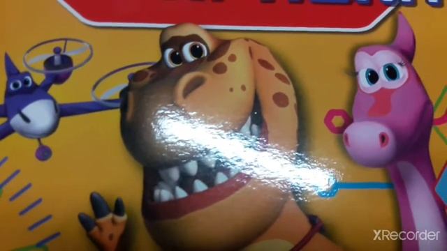 Мега-обзор(заяц,фишка из круасана,журнал"мишуткины сказки-раскраски,раскраска,книга"мультяши+бонус) смотреть онлайн