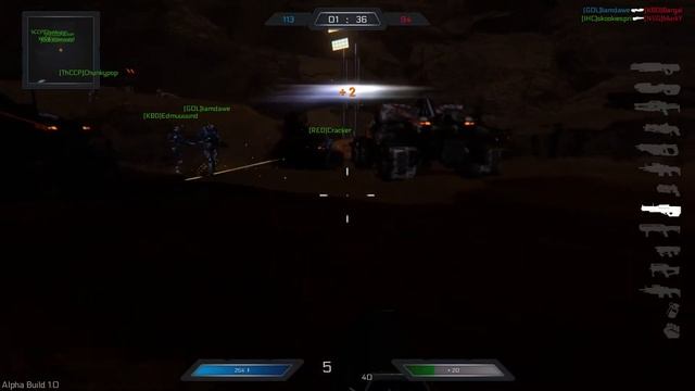 STORM UNITED MULTIPLAYER GAMEPLAY FULL SERVER смотреть онлайн