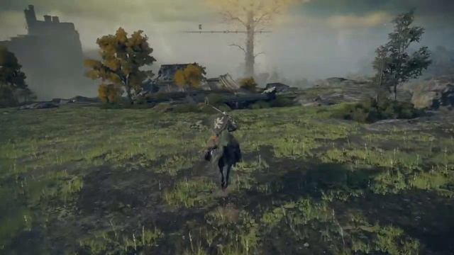 Elden Ring #3 Лоскутик,Замора,Замок Грозовой Завесы смотреть онлайн