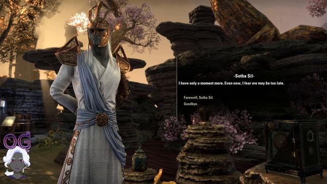 ESO Clockwork City Main Quest Collectibles смотреть онлайн
