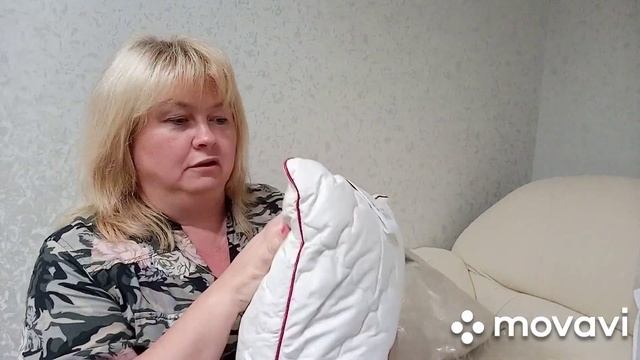 Любимый Василек. Выбор лучшей подушки. На какой подушке спать? Советую посмотреть смотреть онлайн
