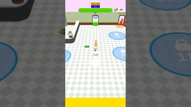 "Pancake Flipping Fun: The Ultimate Pancake Challenge Game!"2023 смотреть онлайн