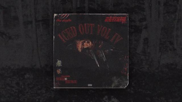 ROLAND JONES - ICED OUT VOL 4 (FULL TAPE) смотреть онлайн