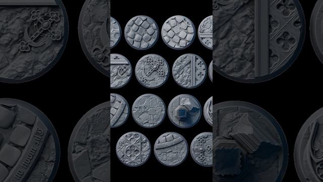 Prepare for Glory: Join the Battle Sisters Kickstarter Adventure! #WarhammerFandom #DigitalModels смотреть онлайн