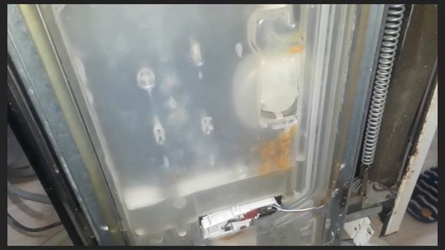 Bulaşık Makinesi Su Almıyor смотреть онлайн