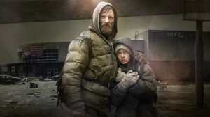 Дорога (краткий пересказ фильма)