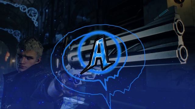 Devil May Cry 5 OST Dynamic Devil Trigger D-S Rank (Remastered) смотреть онлайн