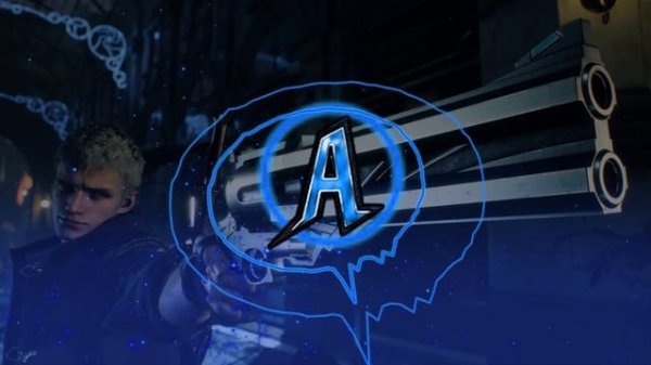 Devil May Cry 5 OST Dynamic Devil Trigger D-S Rank (Remastered)