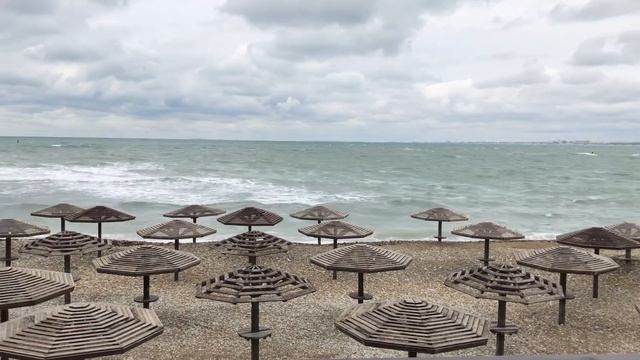 Золотой пляж , Анапа смотреть онлайн