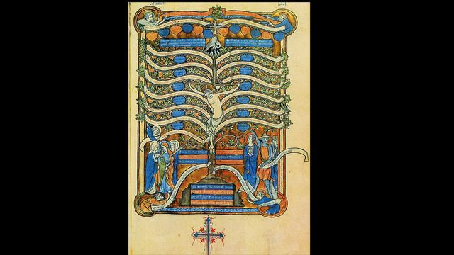 Mater Via Dolorosa” или „Св. Богородица Страдаща”. смотреть онлайн