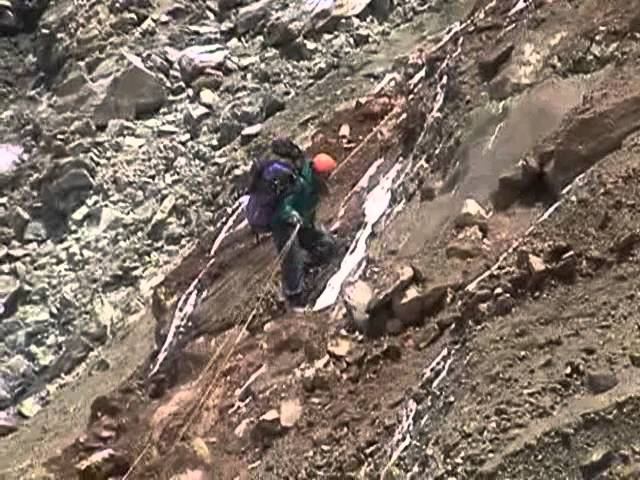 Бивуаки www.vtourisme.com смотреть онлайн