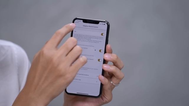 [spin9] รีวิว Sony WH-1000XM4 การกลับมาของหูฟังไร้สาย ตัดเสียงรบกวนที่เฉียบขาดที่สุดของ Sony смотреть онлайн