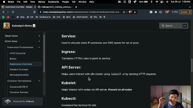 Kubernetes Architecture Essentials - The Foundation | KCNA Preparation смотреть онлайн