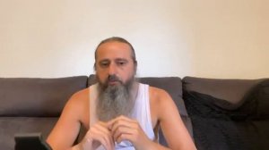 ЧУЖАЯ ЖИЗНЬ🔥ЭТО ТО, ЧТО ТЕБЕ РАССКАЗАЛИ, КАК НУЖНО ЗДЕСЬ ЖИТЬ - Василий Керечанин. САТСАНГ (7.05.23