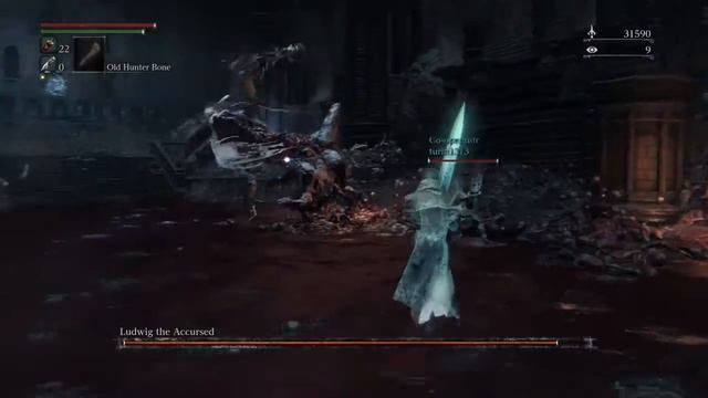 Markus Expertguide till Ludwig the accursed смотреть онлайн