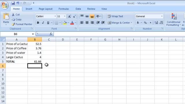 How to make Excel 2007 Formulas Roundup смотреть онлайн