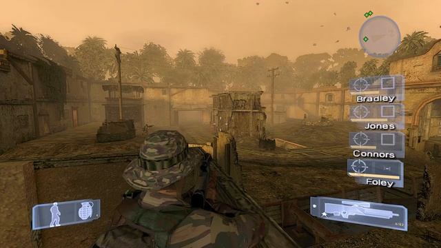 Conflict : Global Terror : Ray Tracing Gi + Reshade (Enhanced Mods) смотреть онлайн