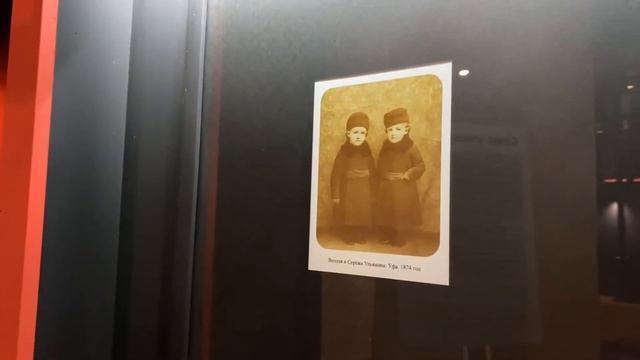 музей Ленина: пересборка смотреть онлайн