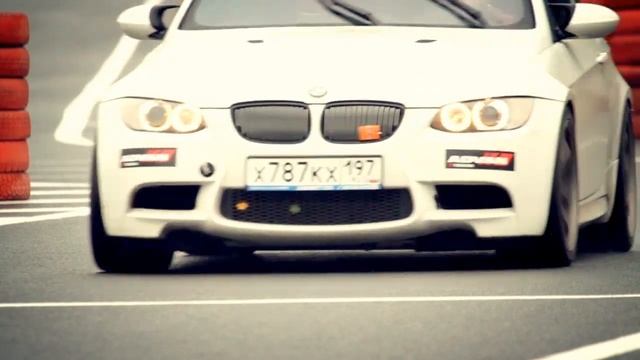 SMOLENSK RING | Смоленское кольцо | MaxPowerCars | monsta смотреть онлайн