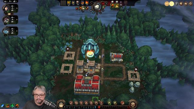 Against the Storm - Episode 12 смотреть онлайн