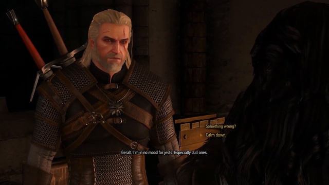 Witcher Stories - Yennefer of Vengerberg (Full Story) [Witcher Lore] смотреть онлайн