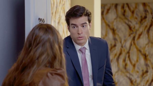 Contigo Sí 2/3: Mirta descubre que Samanta atentó contra el bebé de Ángela | C-77 смотреть онлайн