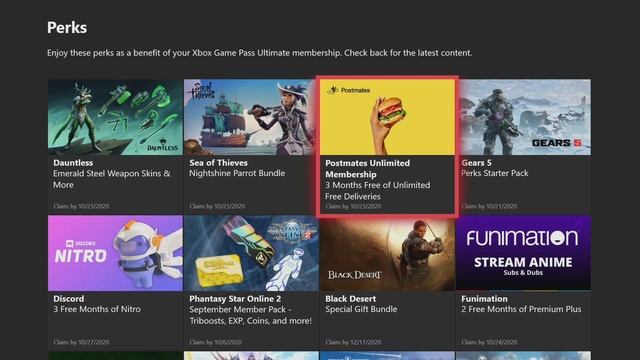 How To Redeem Game Pass Perks & Why Xbox Game Pass Perks Are AMAZING смотреть онлайн