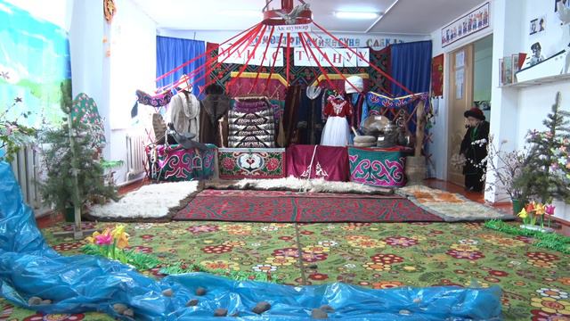 "Манас таануу" интелектуалдык телетаймашы смотреть онлайн