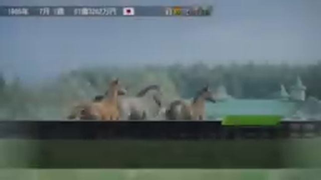 Winning Post 9 2022_84.9/1～ смотреть онлайн