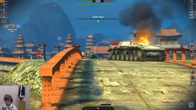 New Batlle pass? Новый БП! Го проходить) смотреть онлайн